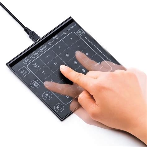 Usb touchpad keyboard - harewmatch