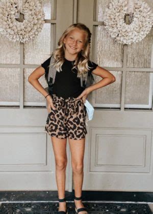 PaisLee Nelson Height, Weight, Age, Boyfriend, Family, Biography