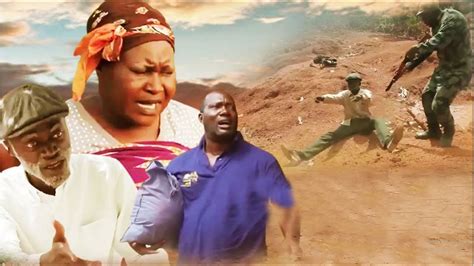 Ghana Galamsey (Bernard Nyarko, LilWin , Akyere bruwa) - A Ghana Movie - YouTube