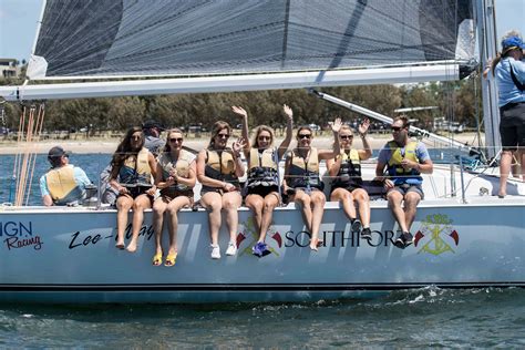 FREE Family Fun and Discover Sailing at the 2017 Gold Coast Marine Family Festival - Southport ...