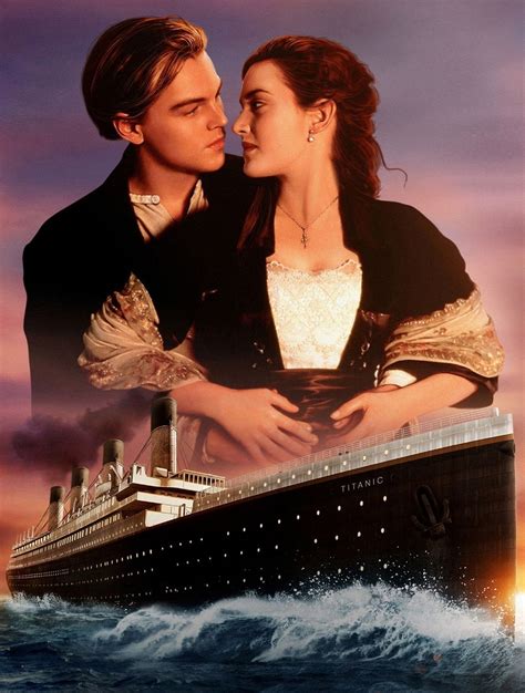 Titanic Image