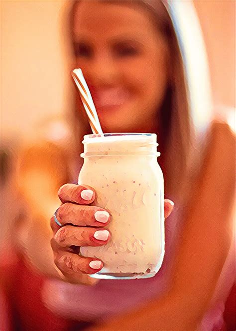 Hands Down The Best Protein Shakes For Diabetics