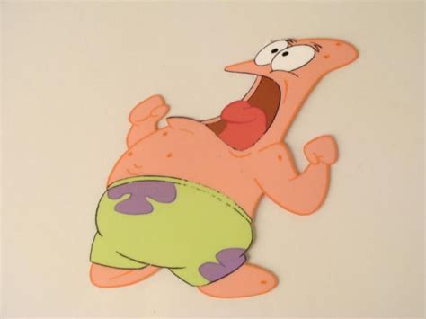 20 Patrick Star Quotes That Confirm that He Is My Spirit Animal - World Celebrat : Daily ...
