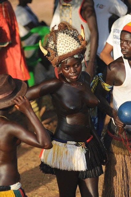 Bijago - Matriarchal Tribe from Guinea Bissau | Black beauties | Guinea bissau, African, Africa