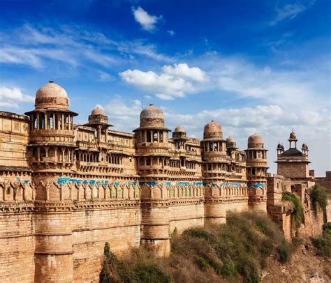 Tourist places to visit in Gwalior | Femina.in