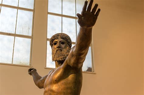 National Archaeological Museum of Athens - Trip & Trail