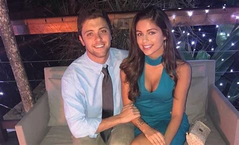 Hannah Ann's Ex Boyfriend Surfaces! 'The Bachelor' Spoilers