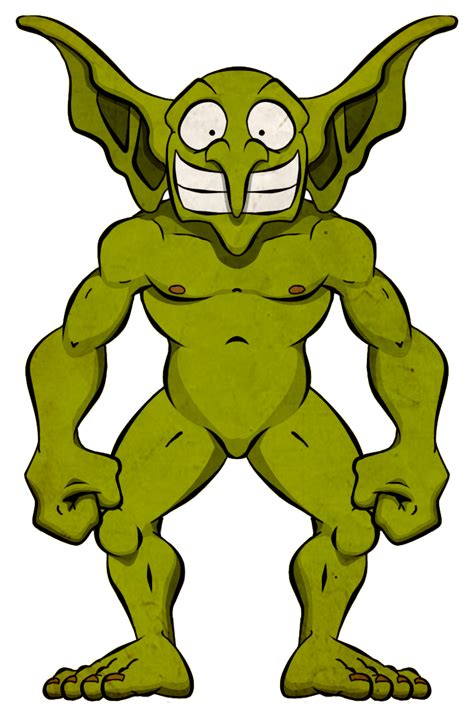 Goblin clipart, Download Goblin clipart for free 2019