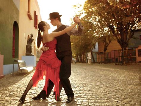 The Story of the Argentine Tango – pampeano UK