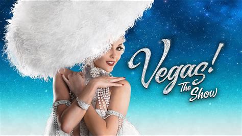 Vegas! The Show at Planet Hollywood Resort and Casino - YouTube