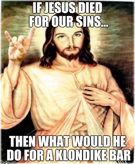 Metal Jesus Memes - Imgflip