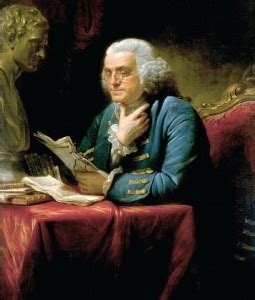 Who was Ben Franklin? – Benjamin Franklin Historical Society