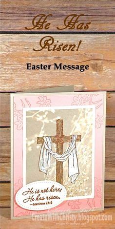 130 Handmade Cards- Easter & Spring ideas | cards, cards handmade ...