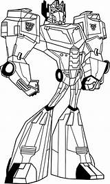 Transformers Prime Coloring Pages At GetDrawings  Free Download sketch template