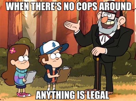 Grunkle Stan Quotes. QuotesGram