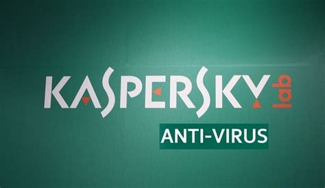 Russian Antivirus Software: Kaspersky Lab, officially banned by the US