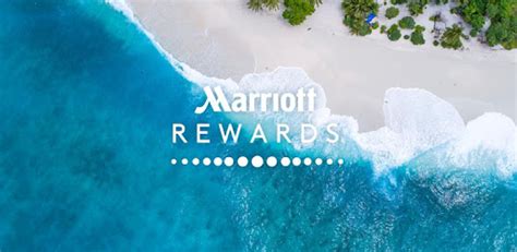 Marriott Rewards - Apps on Google Play