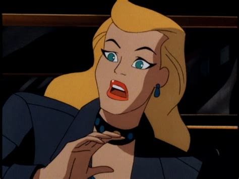 Image - C 18 - Selina Kyle.jpg | Batman:The Animated Series Wiki ...