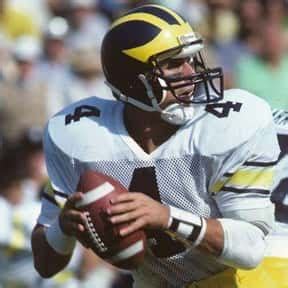 List of All Michigan Wolverines Quarterbacks, Ranked Best to Worst