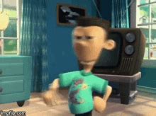 Jimmy Neutron GIFs | Tenor