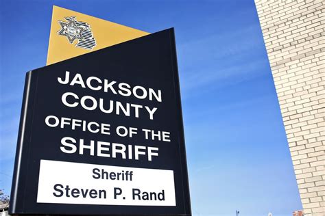 Jackson County Sheriff's Office: Deputies make OWI arrest, investigate ...