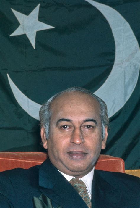 "The Life and Legacy of Zulfiqar Ali Bhutto" - Looklify