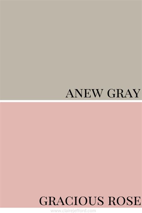 Sherwin Williams Anew Gray Colour Review by Claire Jefford | Anew gray, Sherwin williams paint ...