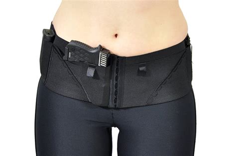 Best Holsters For Women: Conceal Carry Holsters for Women Reviews ...