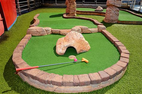 The Best Mini Golf Courses in New Mexico!