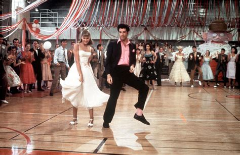 Movie Review: Grease (1978) | The Ace Black Movie Blog