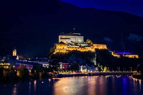 Festung Kufstein Foto & Bild | architektur, europe, Österreich Bilder auf fotocommunity