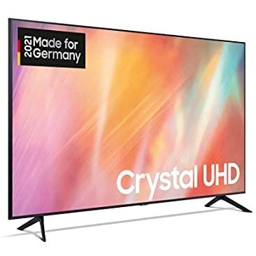 Samsung Crystal UHD TV 4K AU7199 50“ | Comparor Deutschland