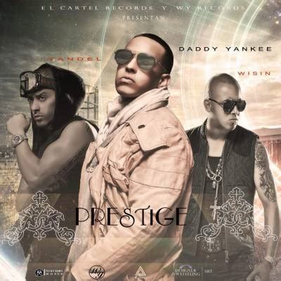 Daddy Yankee Feat Wisin y Yandel | Género Mundial - Top Music