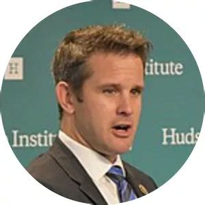 Adam Kinzinger - Former United States Representative - Whois - xwhos.com