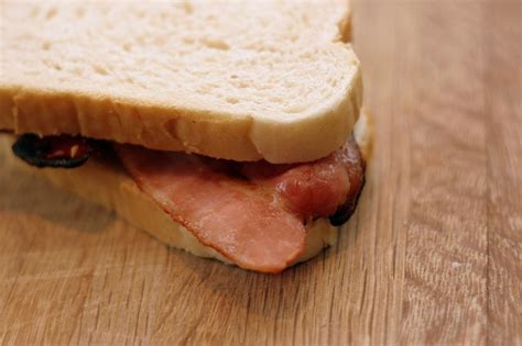 Bacon Sandwich Bread - Free photo on Pixabay - Pixabay