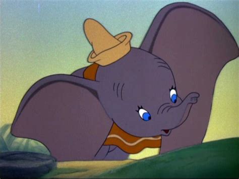 Classic Disney Image: Dumbo | Classic disney, Disney dumbo, Disney images