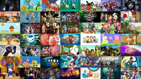 50 best kids’ TV shows on Netflix UK, BBC iPlayer, Amazon Prime, NOW TV, Disney Plus | Den of Geek