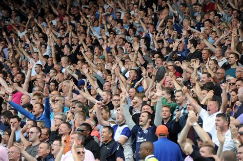 Millwall FC on Twitter: "MATCHDAY | Over 3,000 Lions fans will be ...