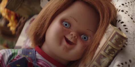 SDCC 2021: ‘Chucky’ TV Series Reunites Original Cast in New Featurette & Official Trailer ...