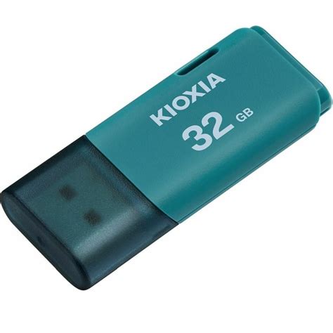 Kioxia 32GB TransMemory U202 Flash Drive - Just Electronics