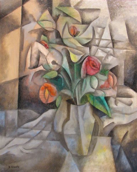 cubist still life - Google Search