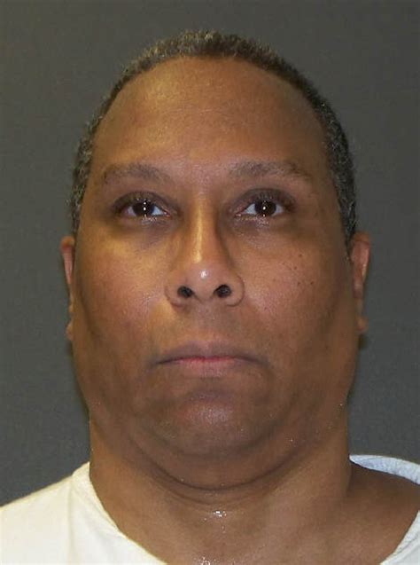 Ex-Texas death row inmate gets life term in officer's death | AP News