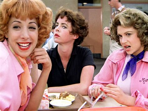 ‘Grease’ Prequel Series ‘Rise of the Pink Ladies’ Is a Go at Paramount+ ...