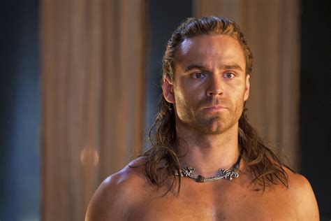 Spartacus: Gods of the Arena (2011)