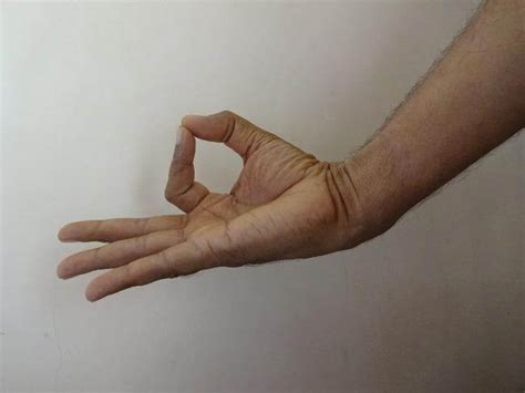 Experience the Magic of Jnana Mudra | Gyan Mudra benefits