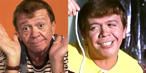 VIRAL: Así se veía 'Chabelo' cuando era niño