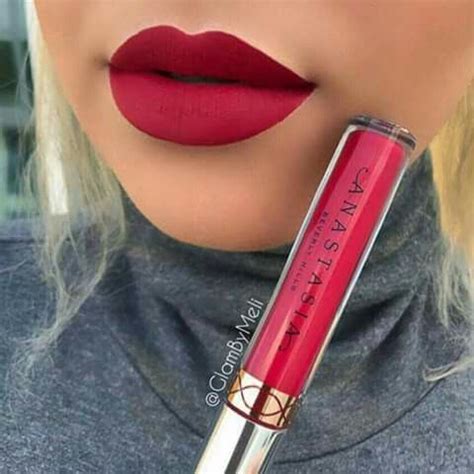 Liquid Lipstick, Lipstick Dupes, Red Lipsticks, Lipstick Brands ...