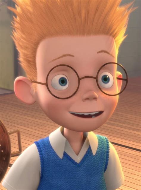 Category:Meet the Robinsons characters | Disney Wiki | Fandom