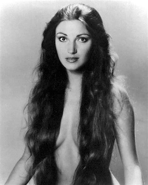 Jane Seymour - 1970s | Rostros, Retratos, Belleza