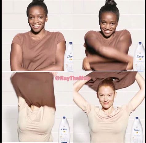 Crisis Management: Dove Body Wash Ad Evokes Outrage on Social Media ...